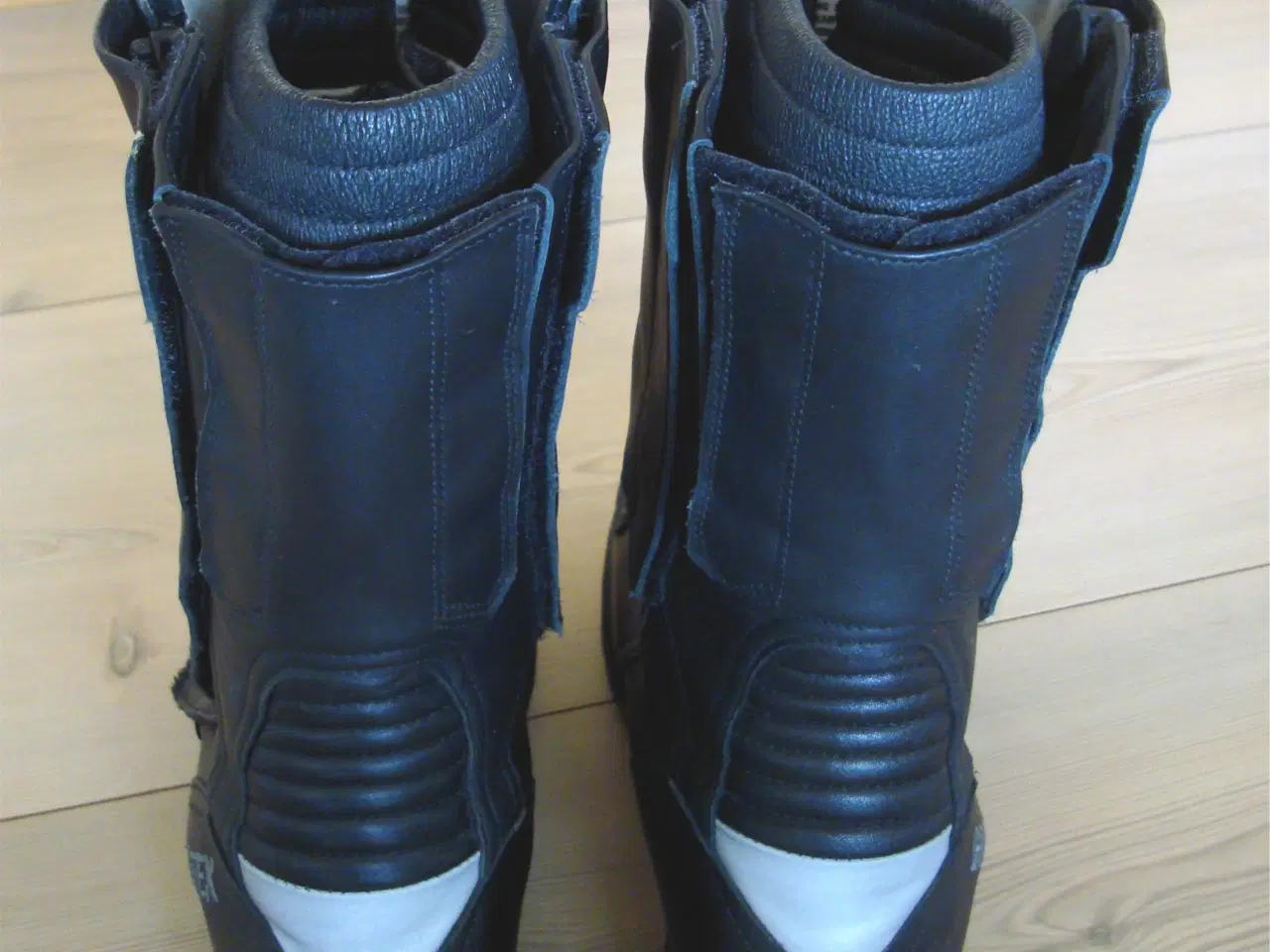 Billede 6 - Daytona Lady Star GTX GoreTex støvler i str. 35 