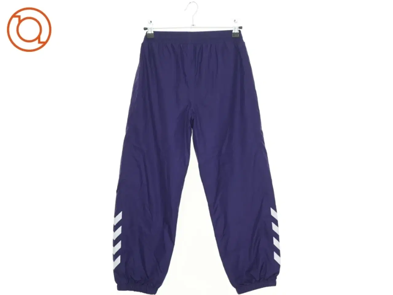 Billede 1 - Regnbukser fra Hummel (str. 128 cm)