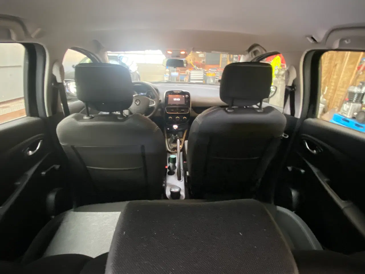 Billede 6 - Renault clio st.car