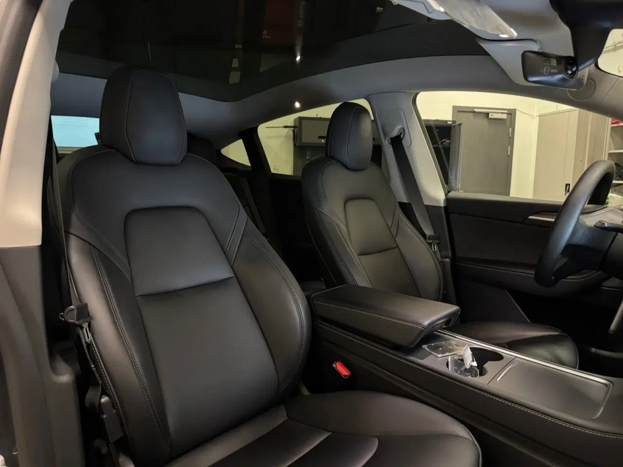 Billede 15 - Tesla Model Y  Long Range AWD