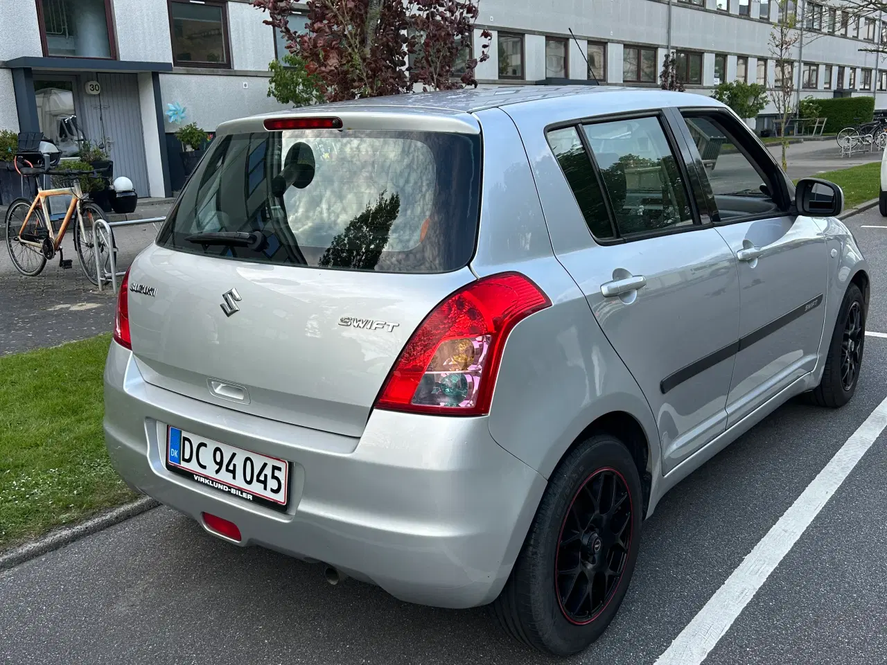 Billede 2 - Suzuki Swift 1,3