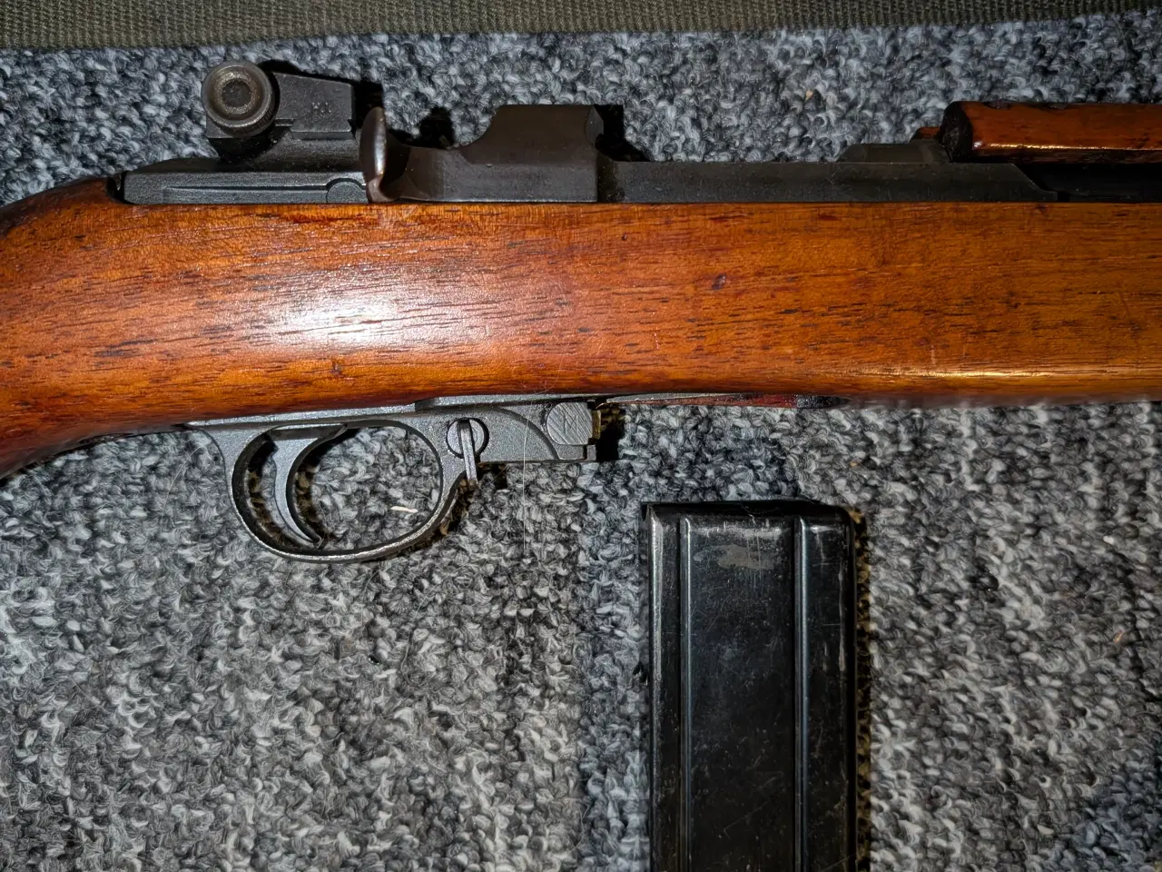 Billede 2 - US Carbine 30cal
