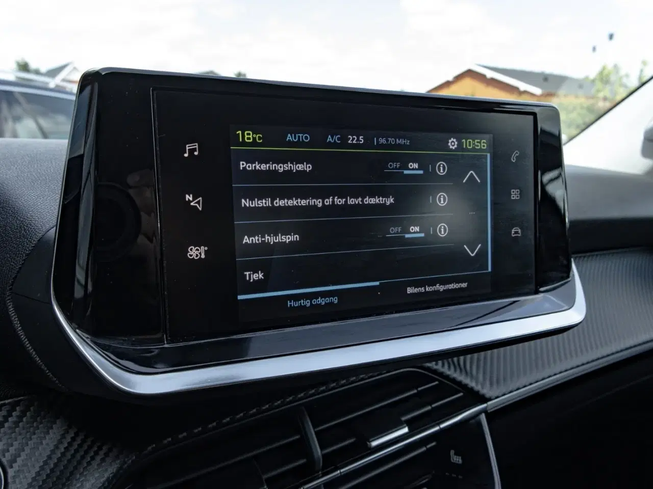 Billede 11 - Peugeot e-2008 50 Active