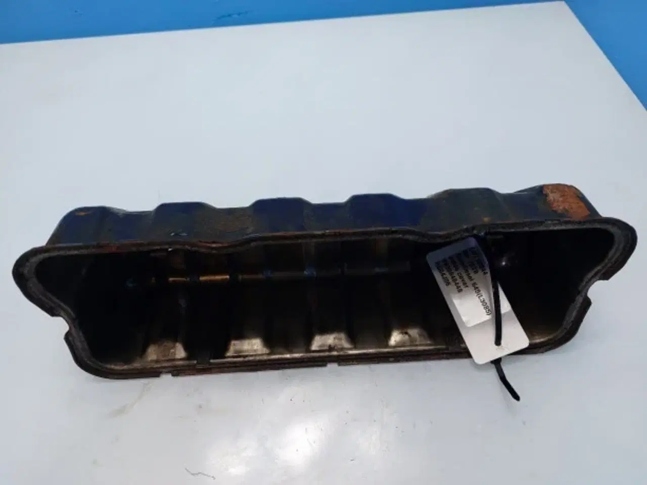 Billede 6 - SisuDiesel 645 Ventildæksel V836846448