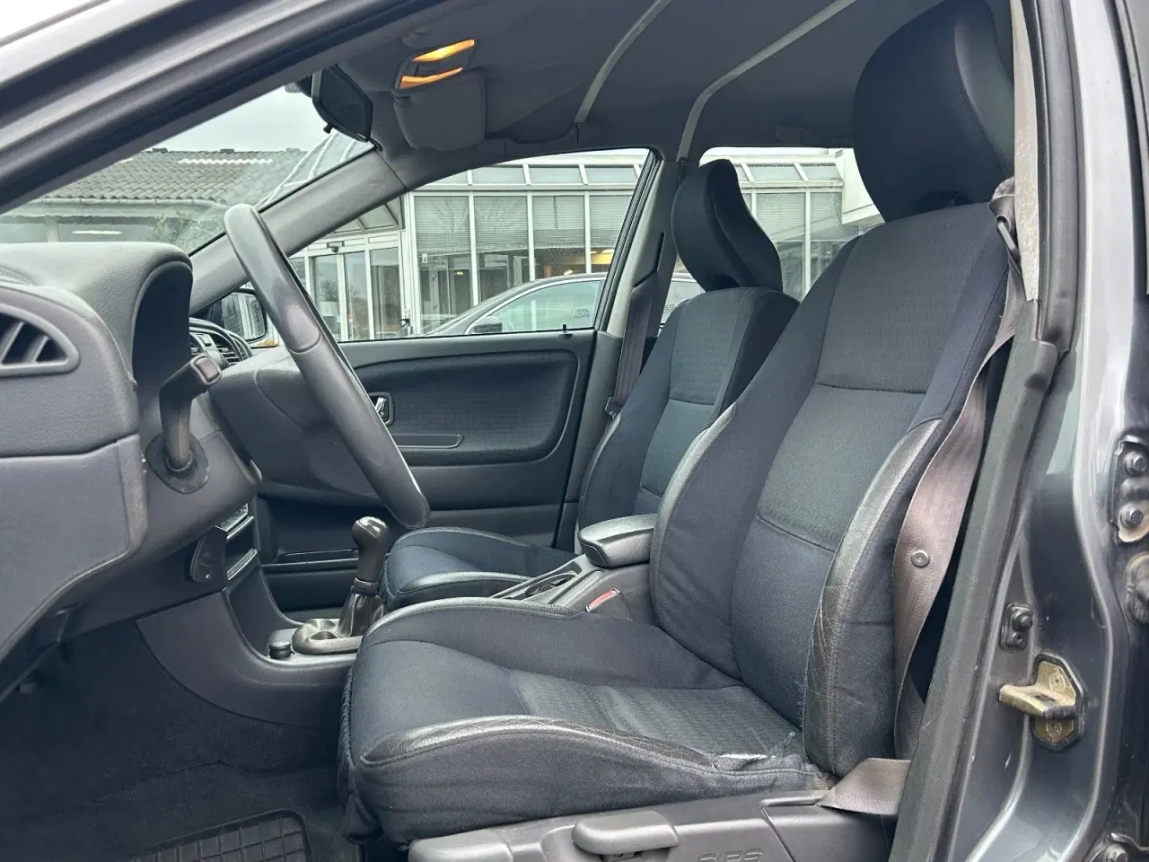 Billede 6 - Volvo V40 1,8 Business