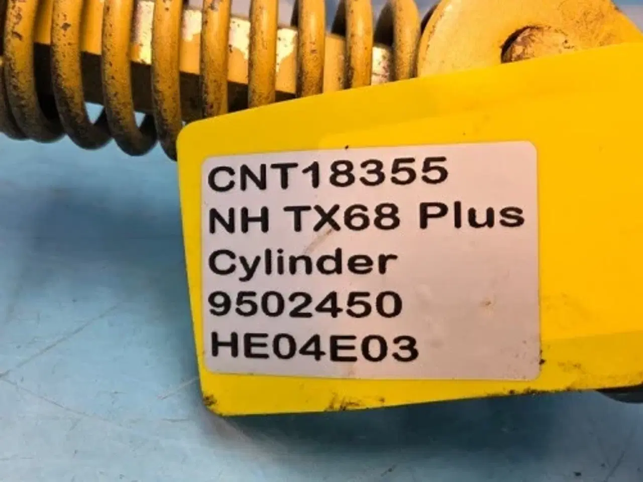 Billede 11 - New Holland TX68 Cylinder 9502450