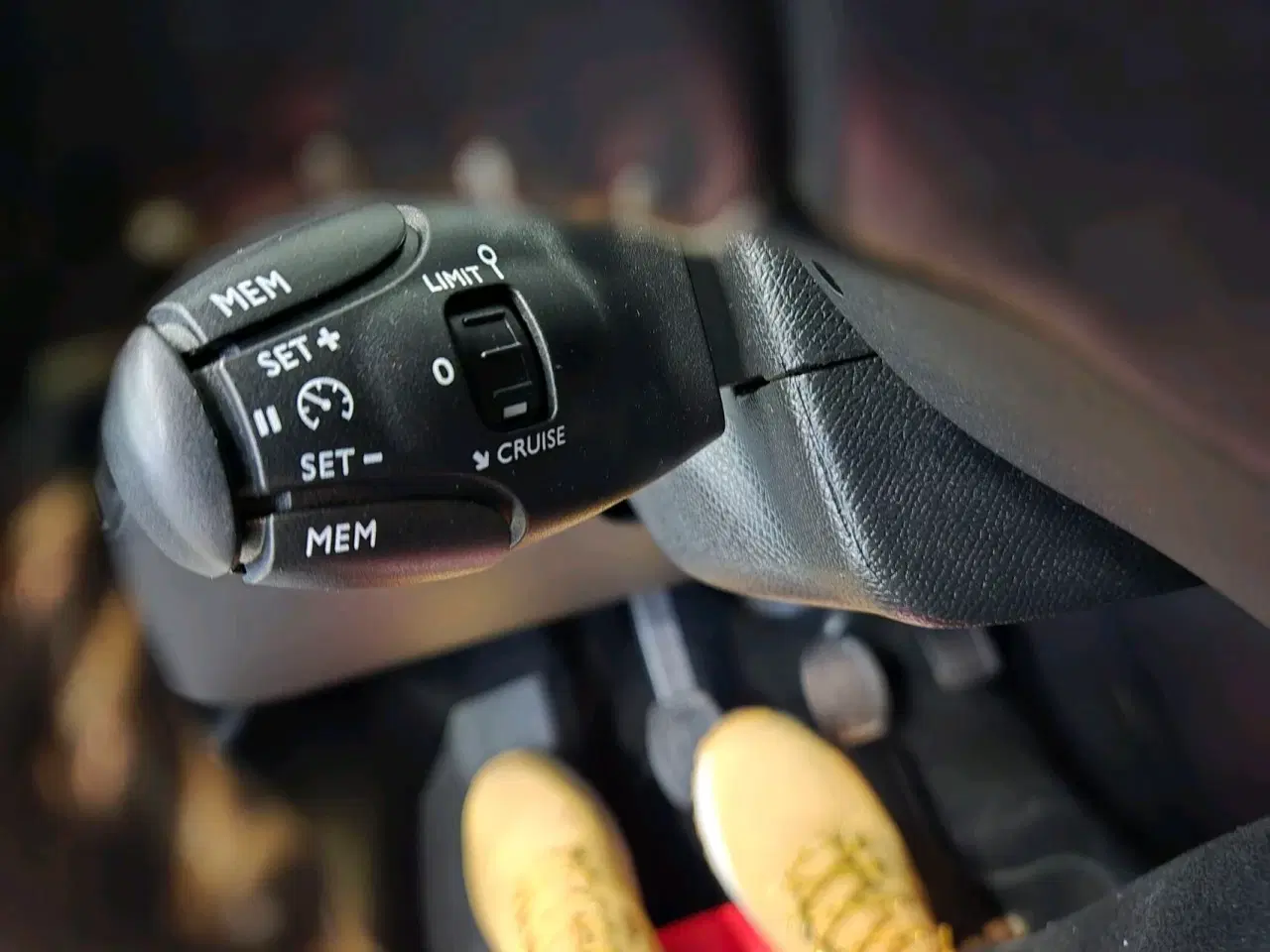 Billede 16 - Peugeot 308 SW 1,6 BlueHDi Active 120HK Stc 6g