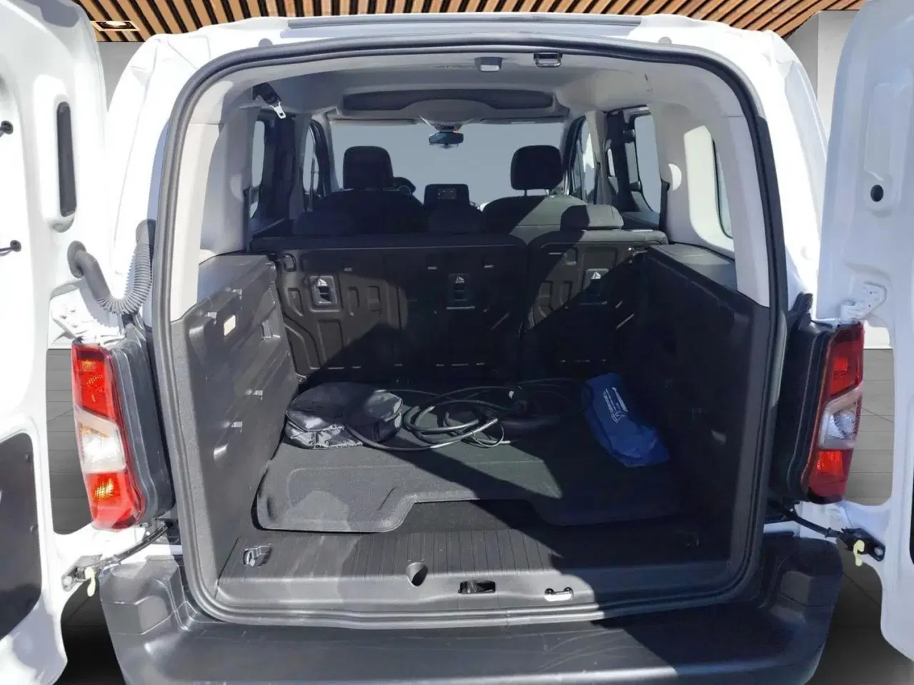 Billede 14 - Peugeot e-Rifter 50 Active Pack L1