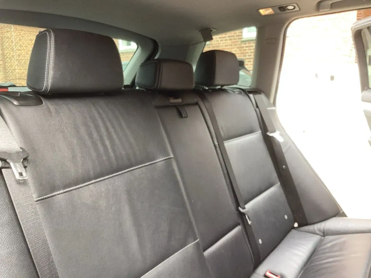 Billede 15 - BMW X3 2,0 xDrive20d aut.