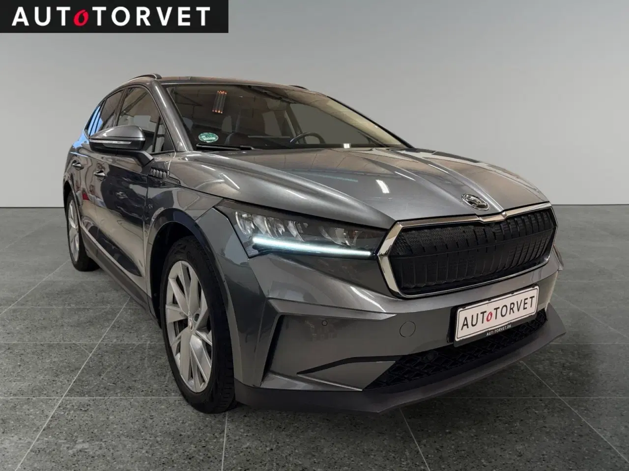 Billede 2 - Skoda Enyaq 60 iV ecoSuite