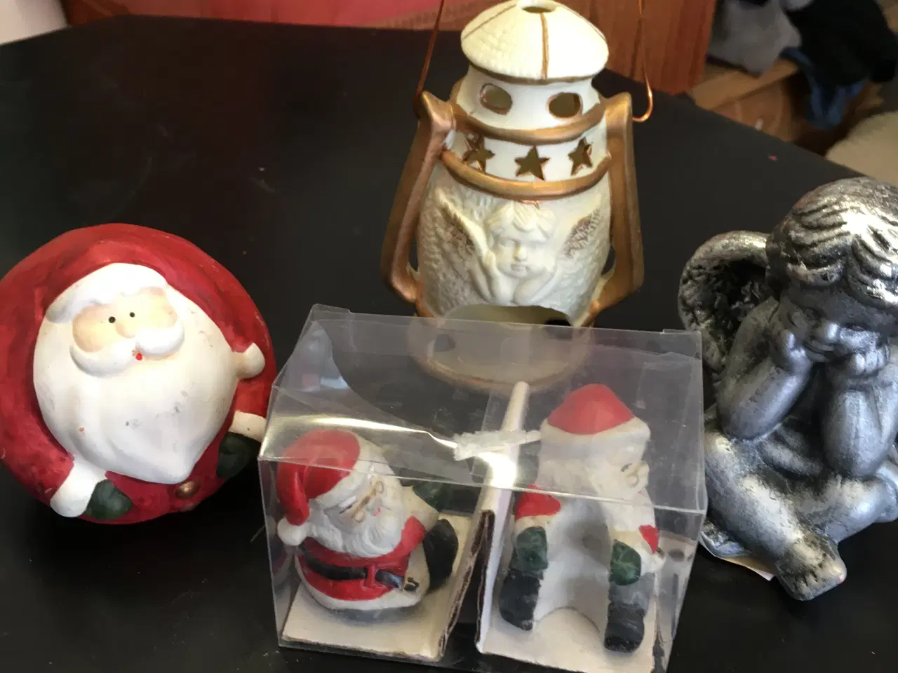 Billede 2 - Blandet julepynt