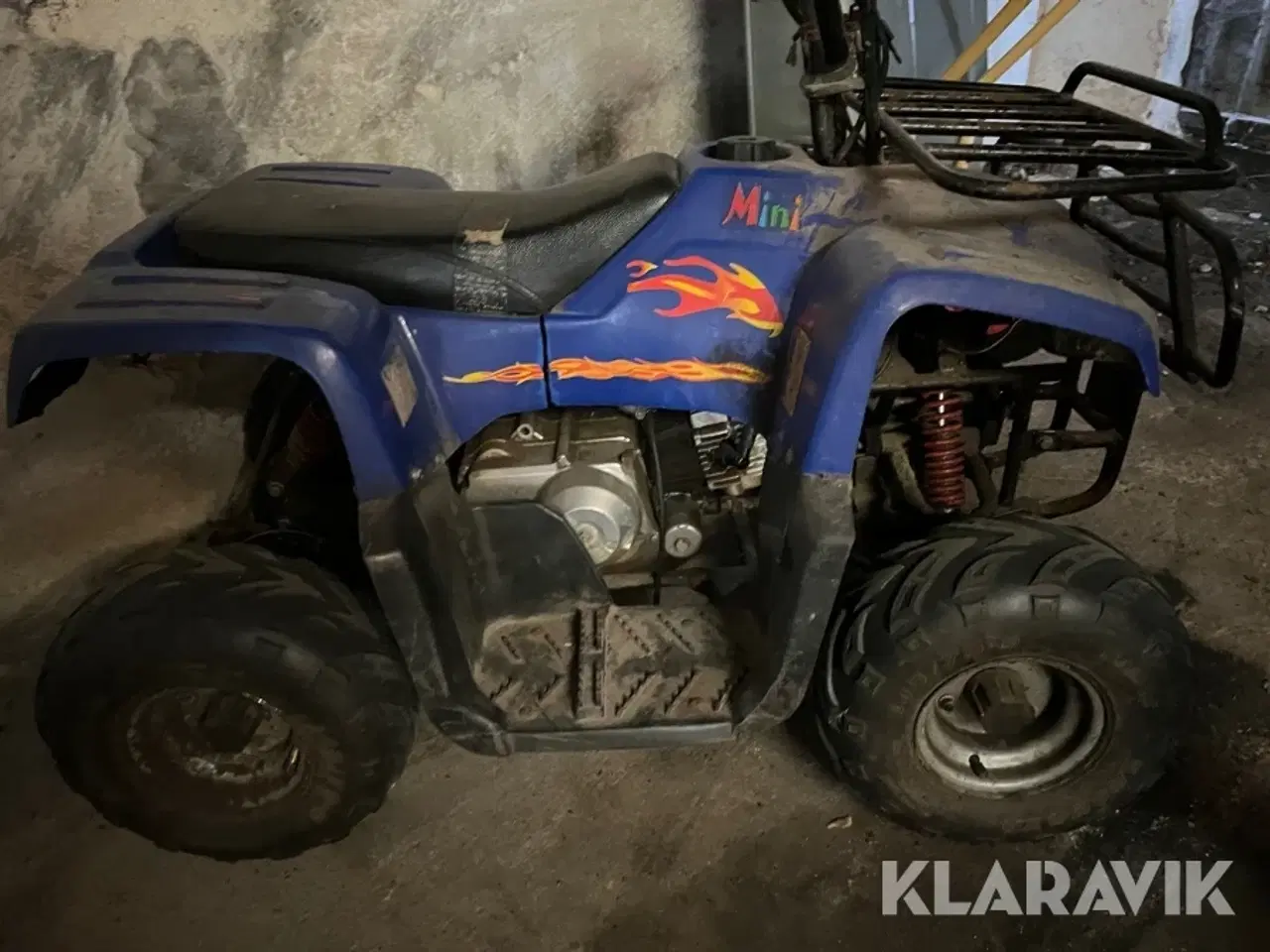 Billede 7 - ATV 2 styk