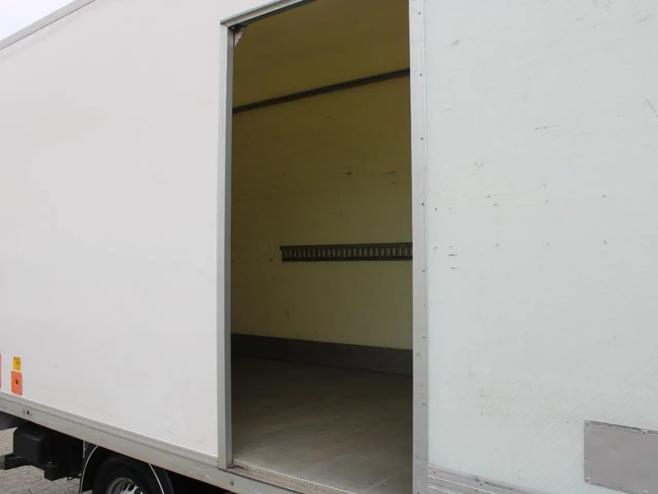 Billede 15 - Mercedes Sprinter 317 2,0 CDi Alukasse m/lift aut. RWD
