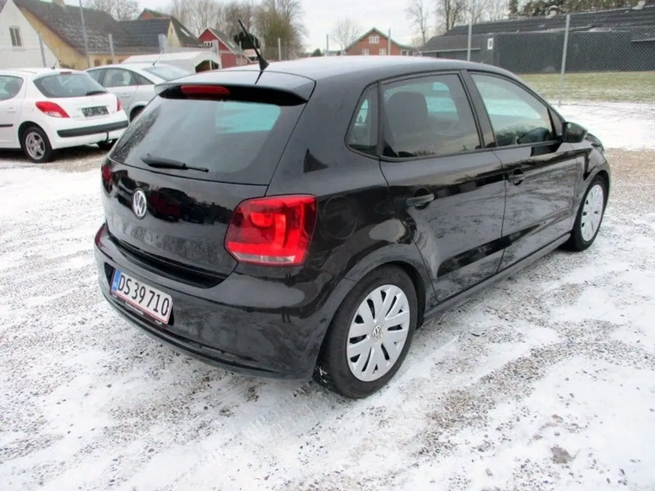 Billede 4 - VW Polo 1,2 Trendline