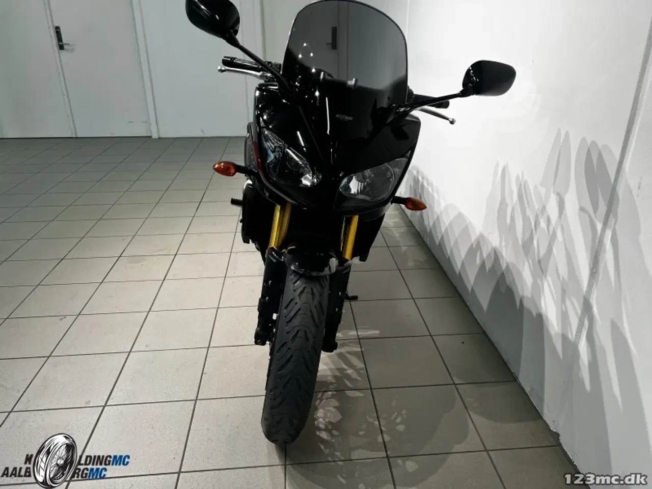 Billede 7 - Yamaha FZ1
