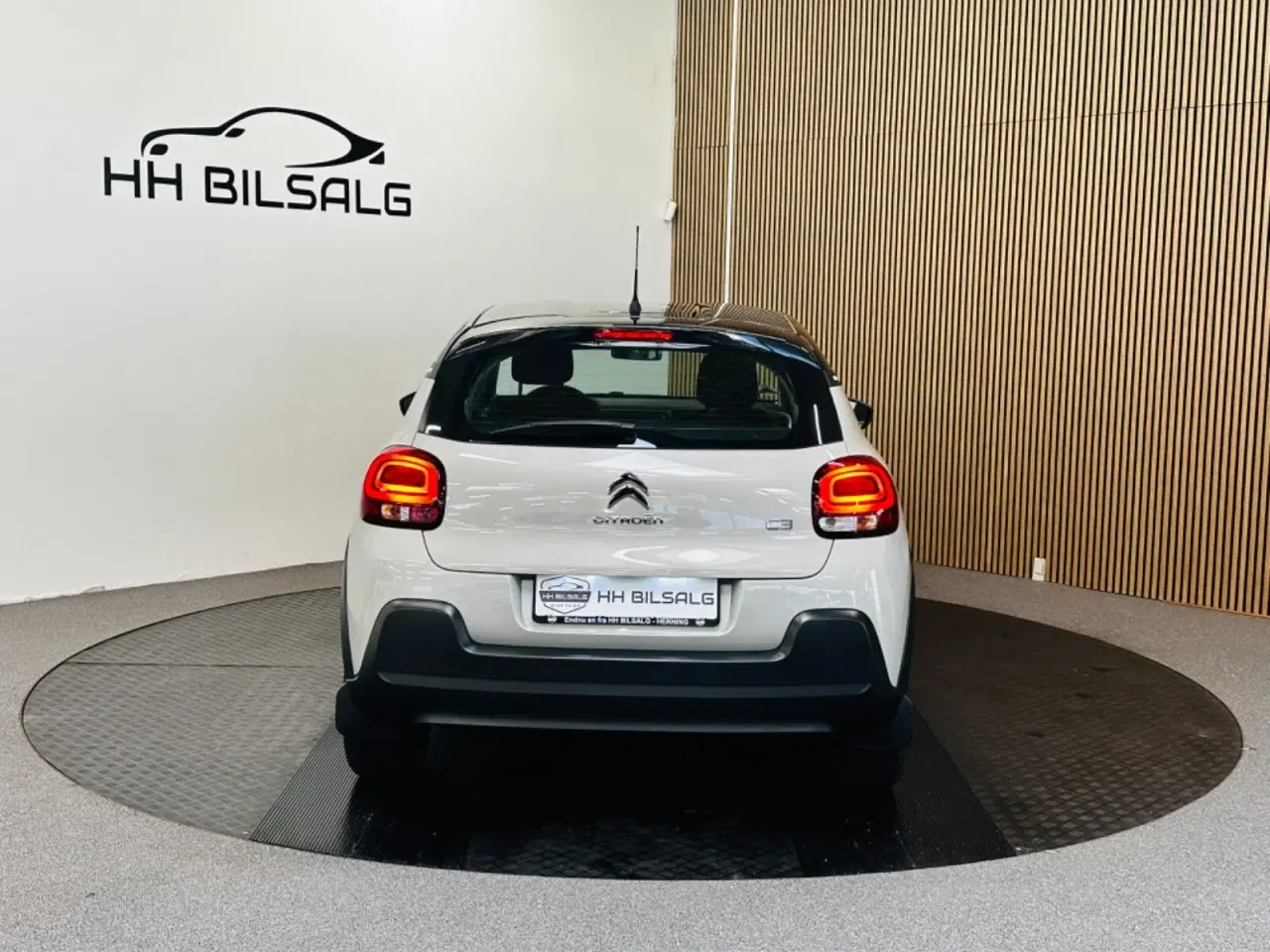 Billede 6 - Citroën C3 1,2 PureTech 83 Feel Sport