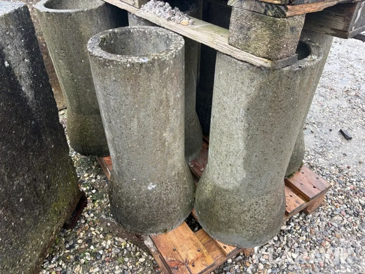 Billede 12 - Forskellige beton varer