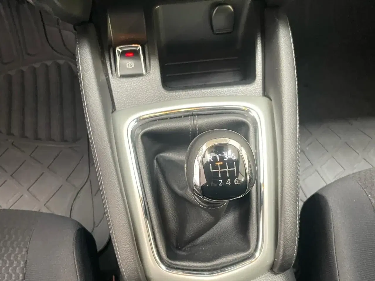 Billede 14 - Nissan Qashqai 1,2 Dig-T 115 Acenta X-tr.