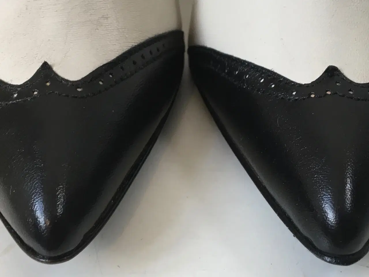 Billede 3 - By Malene Birger, stiletter, str 41