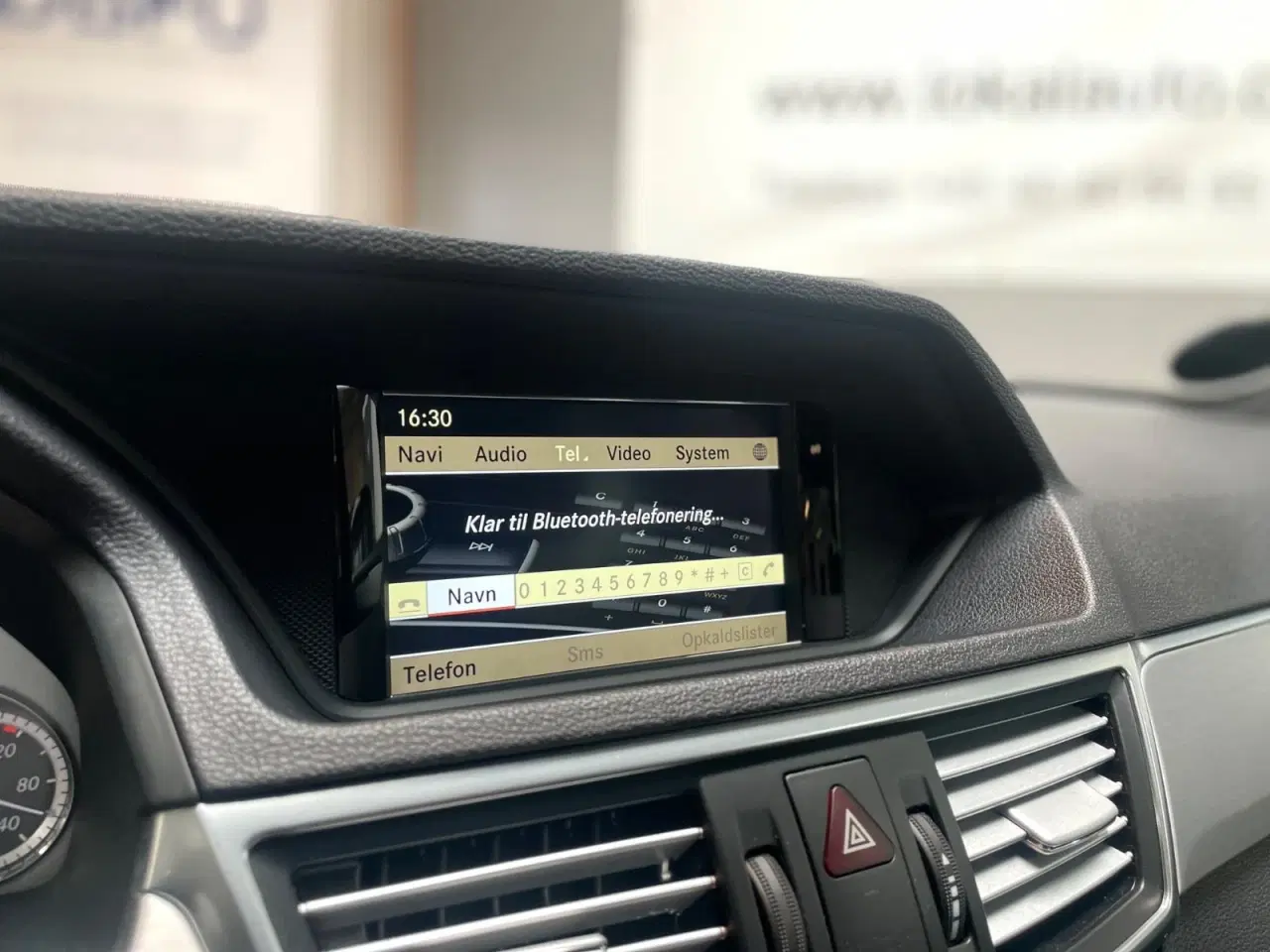 Billede 19 - Mercedes E350 3,0 CDi aut. 4Matic BE