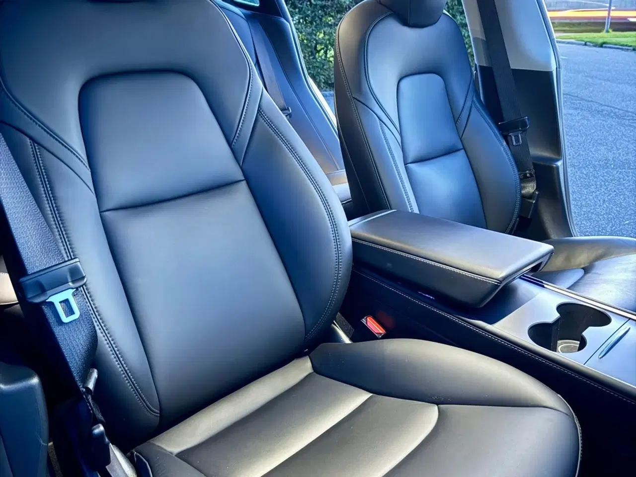 Billede 10 - Tesla Model 3  Long Range AWD