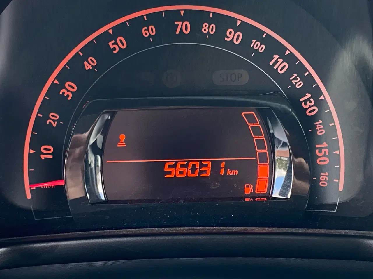 Billede 11 - Renault Twingo 1,0 Sce Expression start/stop 70HK 5d