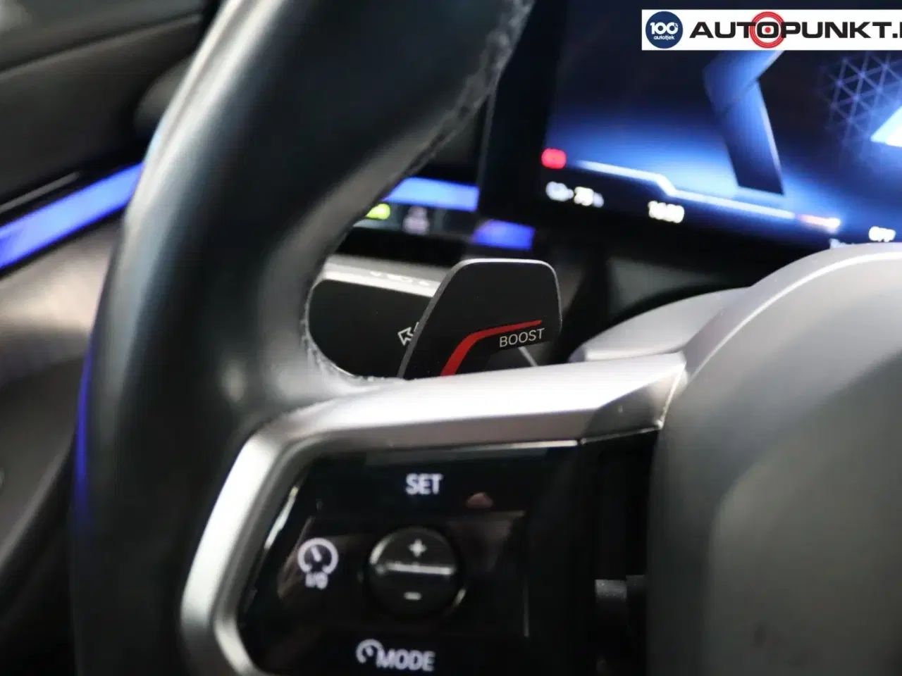 Billede 9 - BMW i5  eDrive40 M-Sport