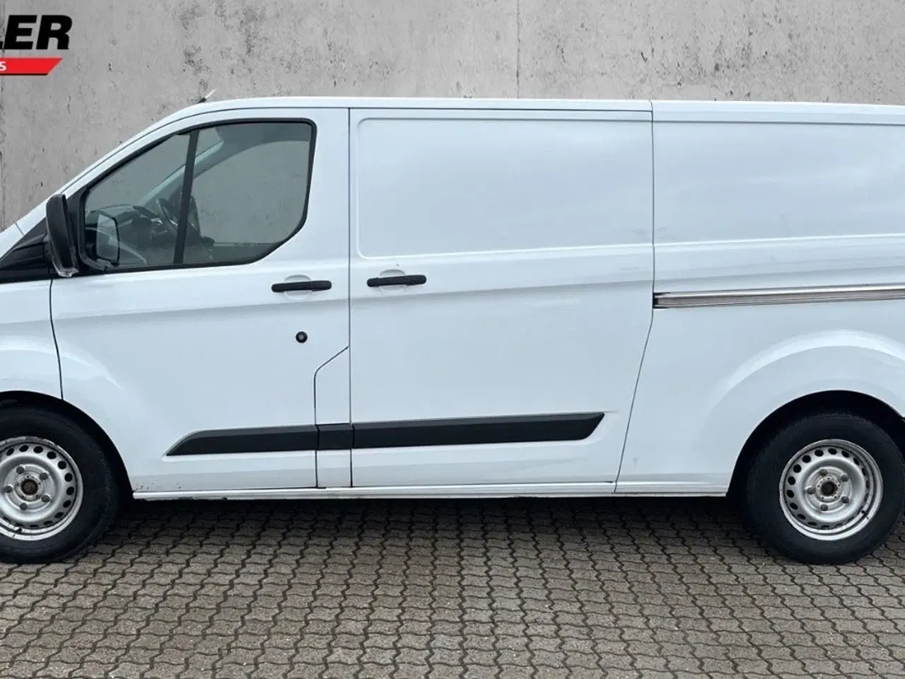 Billede 3 - Ford Transit Custom 310L 2,0 TDCi 130 Trend