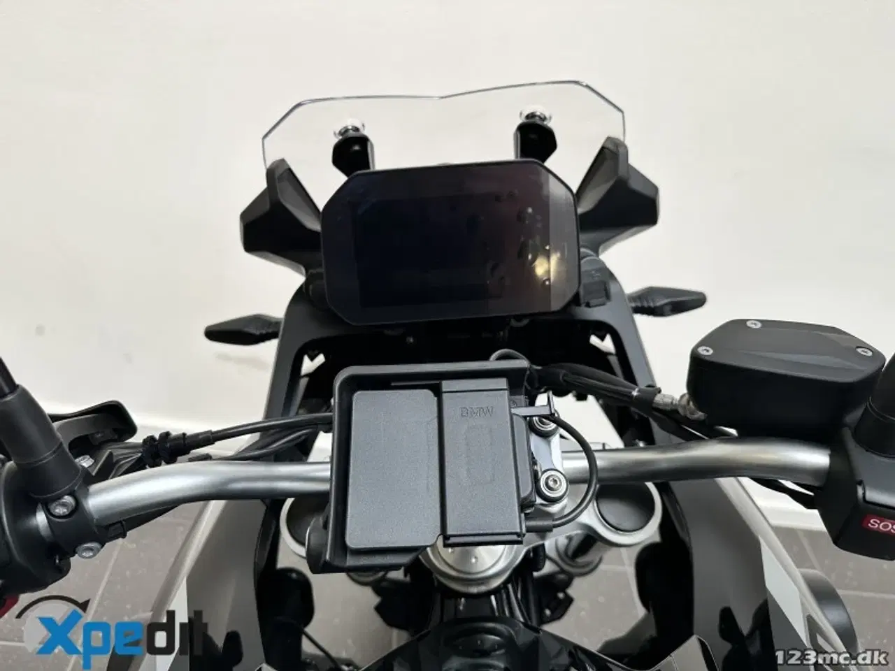 Billede 11 - BMW F 800 GS