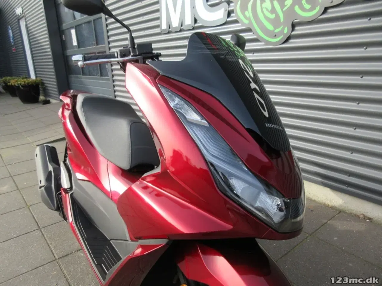 Billede 12 - Honda PCX 125 MC-SYD BYTTER GERNE