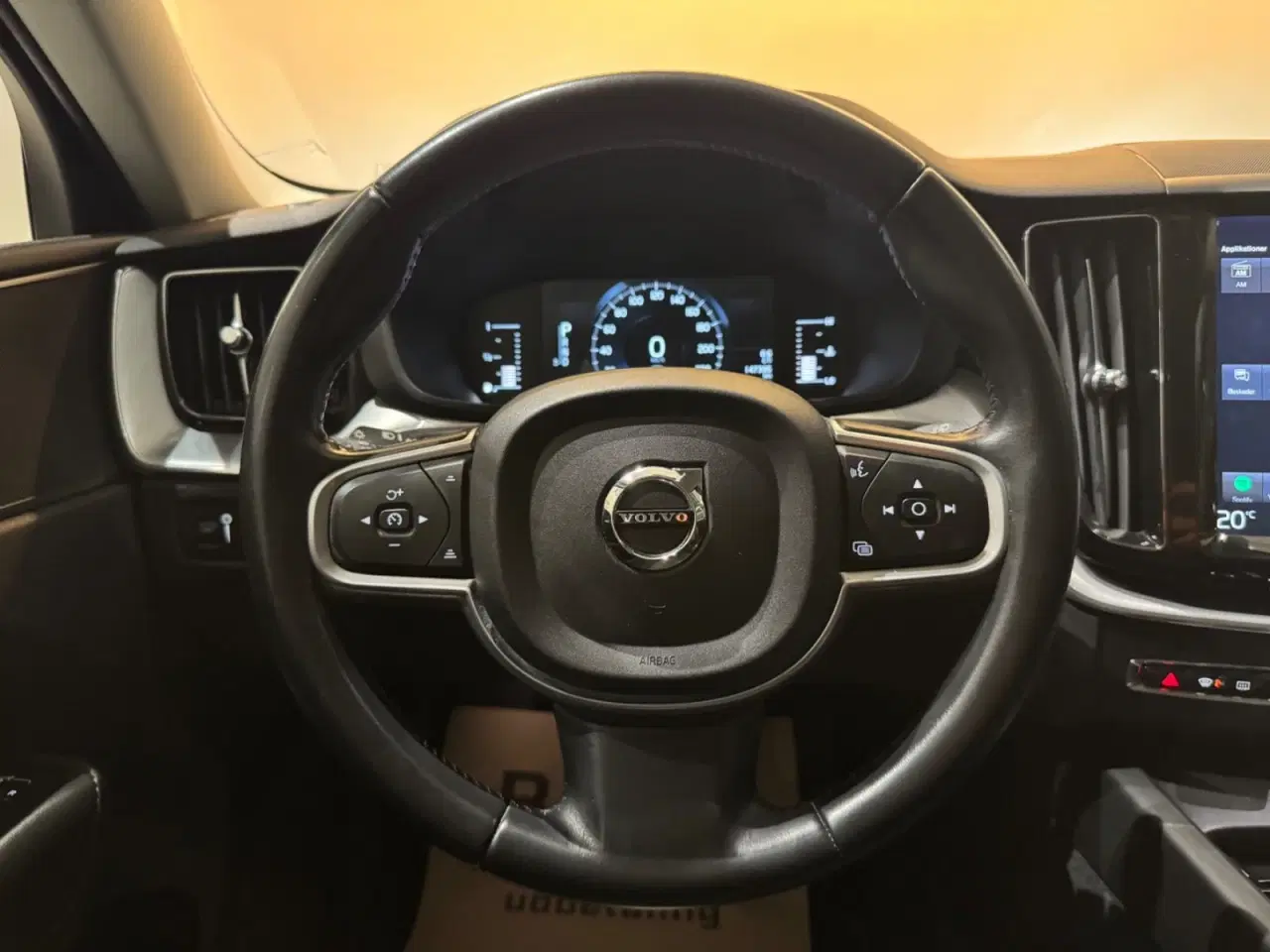 Billede 15 - Volvo XC60 2,0 D4 190 Momentum aut. AWD