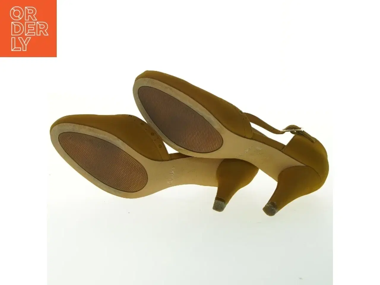 Billede 2 - Sko men hæle (str. 41 cm) fra Clarks