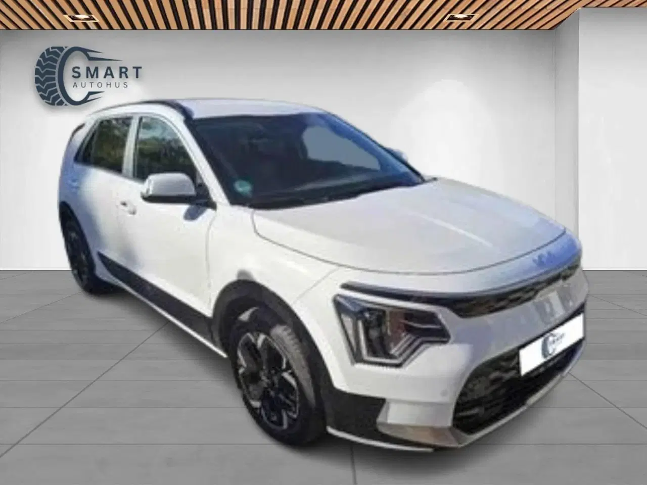 Billede 2 - Kia Niro 64 EV Spirit