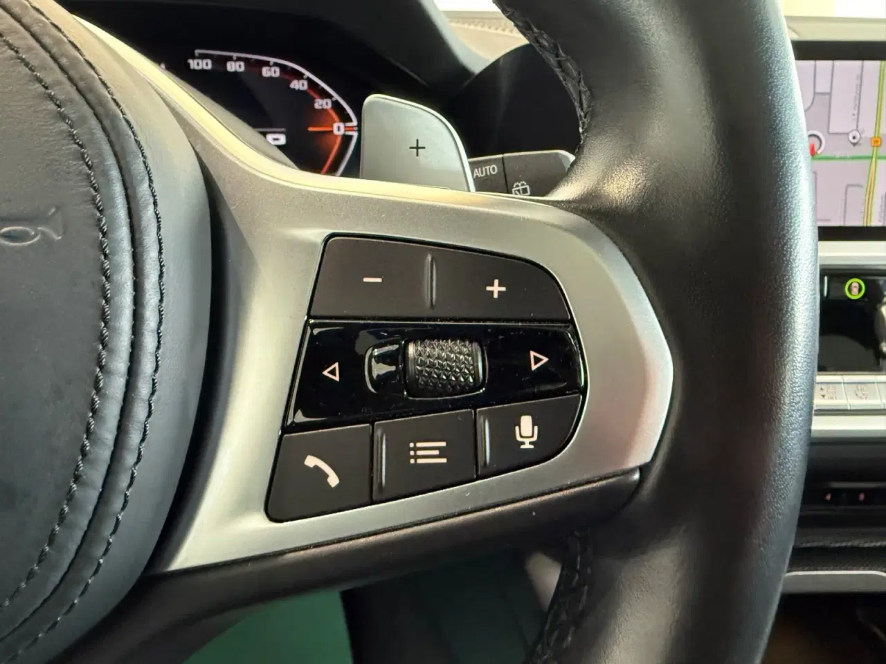 Billede 10 - BMW M340i 3,0 Touring xDrive aut.