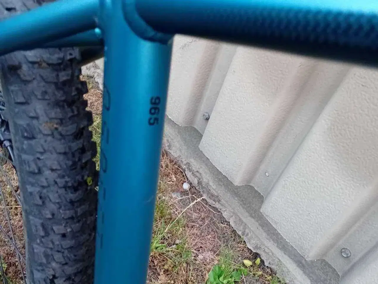 Billede 8 - Scott Aspekt 965 