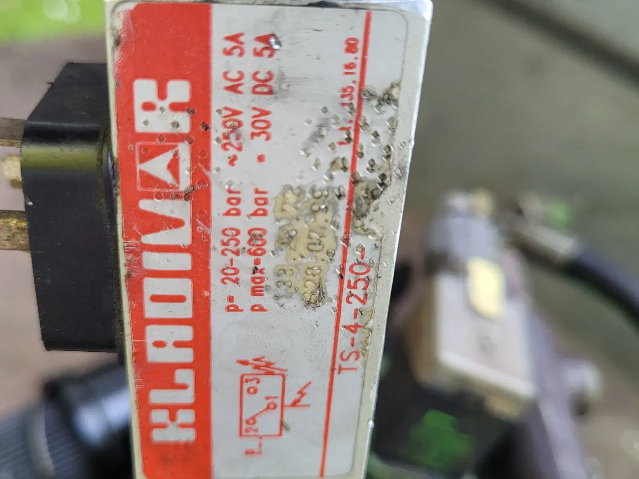 Billede 4 - Rexroth Axial Stempel Pumpe