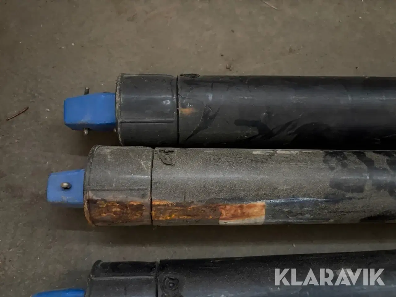 Billede 12 - Stophaner 4styk