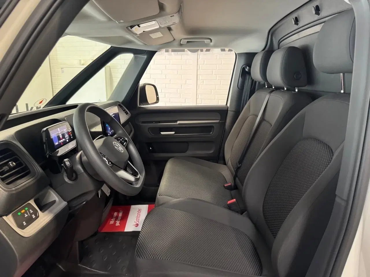 Billede 8 - VW ID.Buzz 77 Cargo Pro