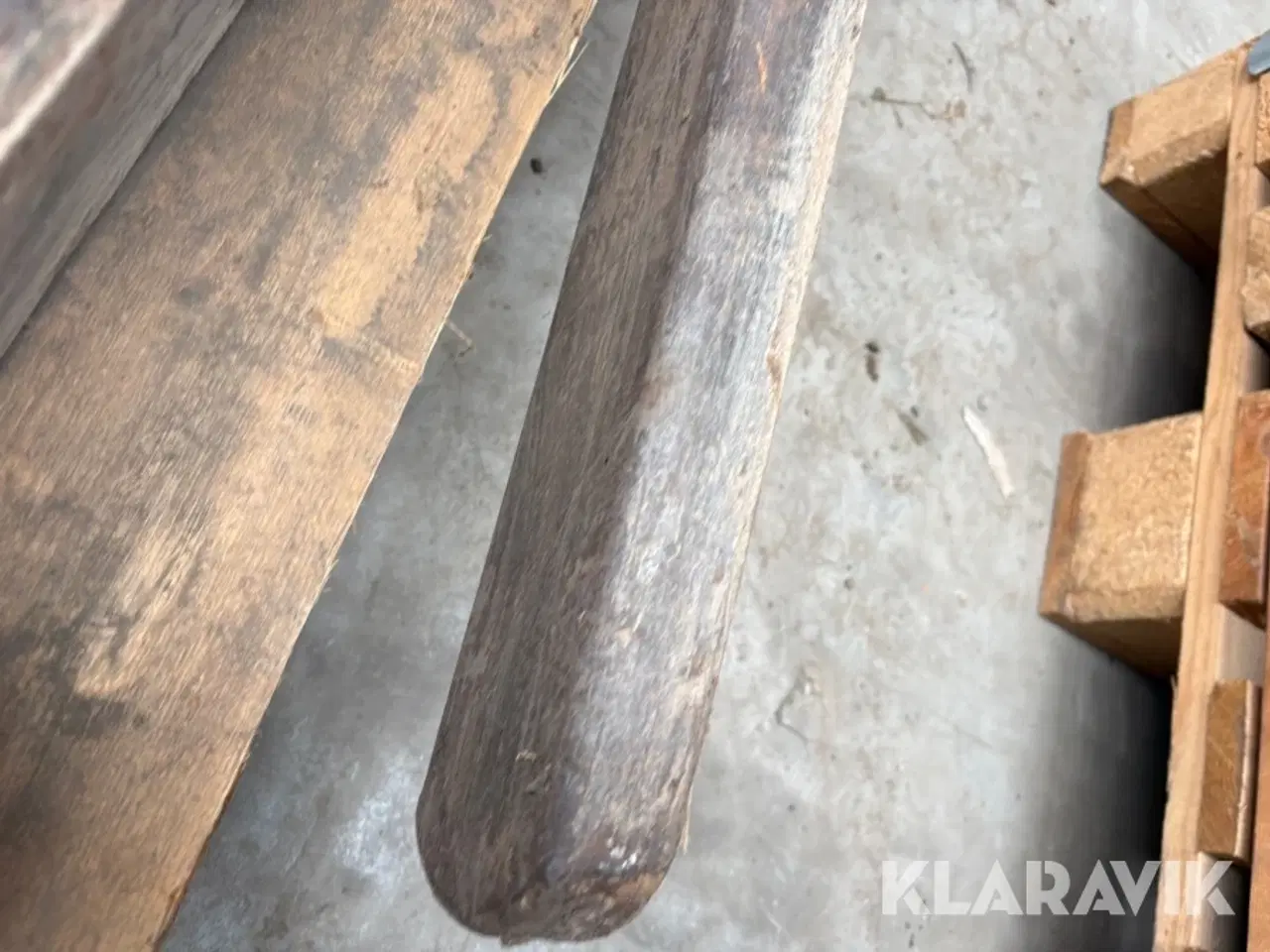 Billede 10 - Pallegafler