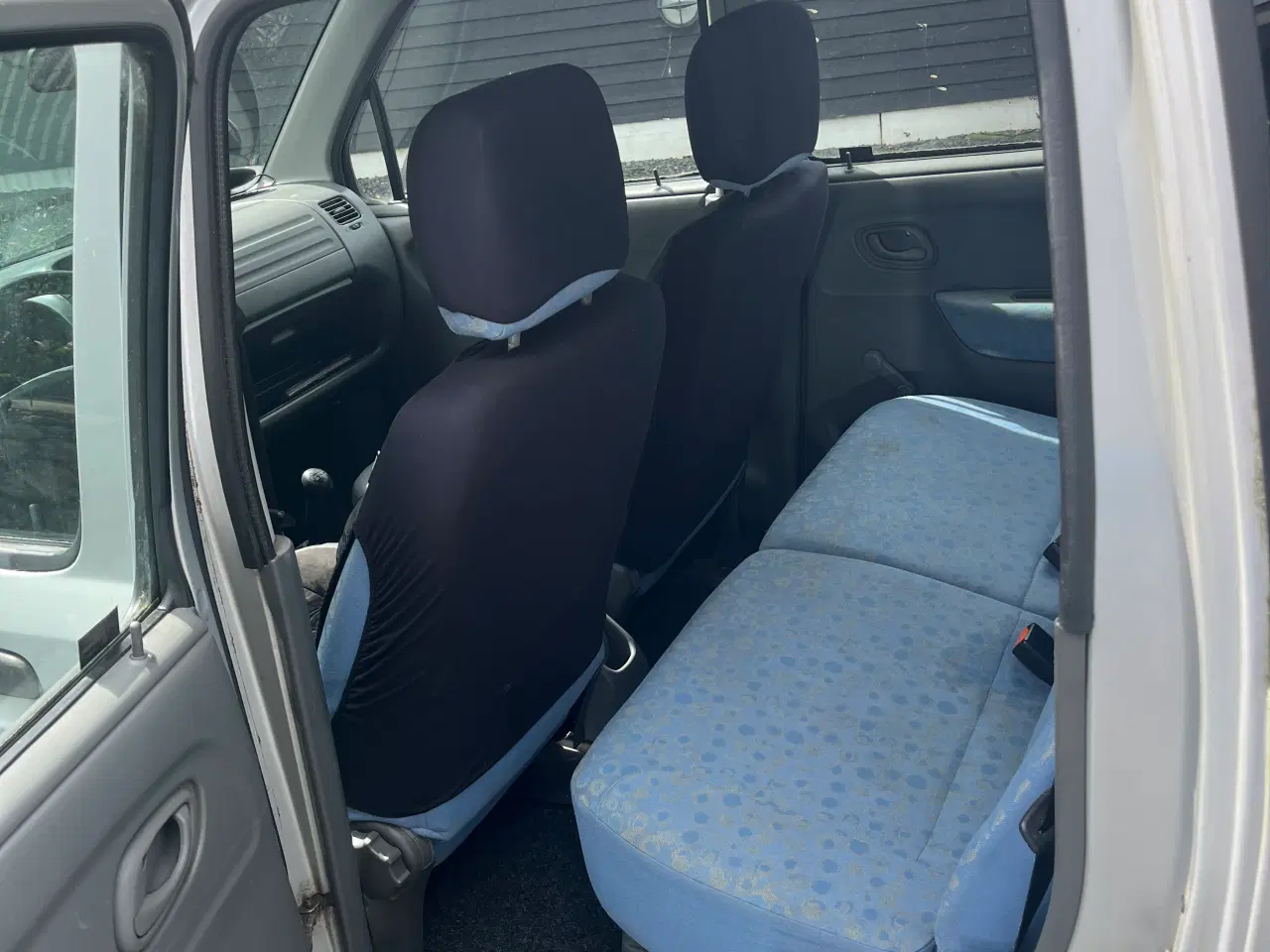 Billede 7 - Suzuki wagon r