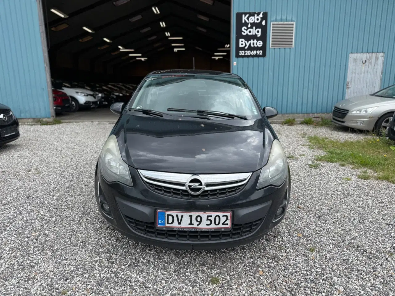 Billede 2 - Opel Corsa 1,3 CDTi 95 Cosmo eco