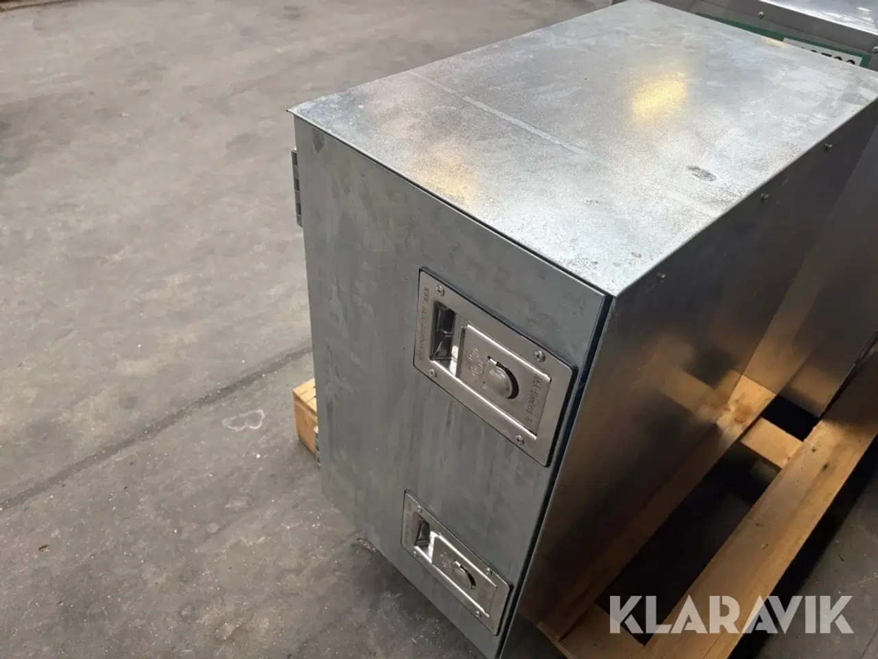 Billede 6 - Sideskab Aka