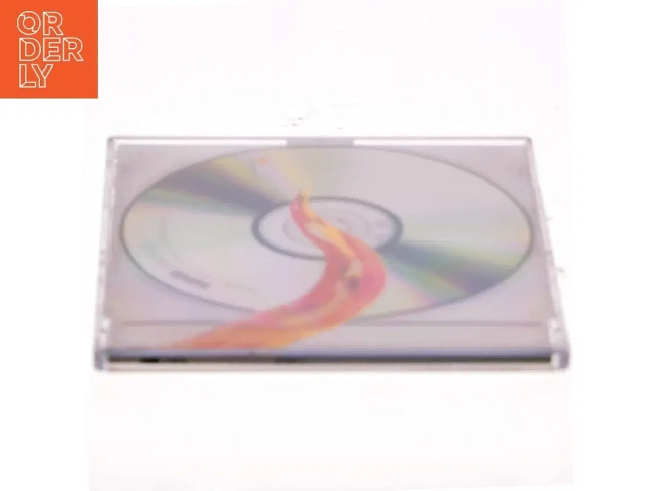 Billede 2 - Suede: Positivity (cd)