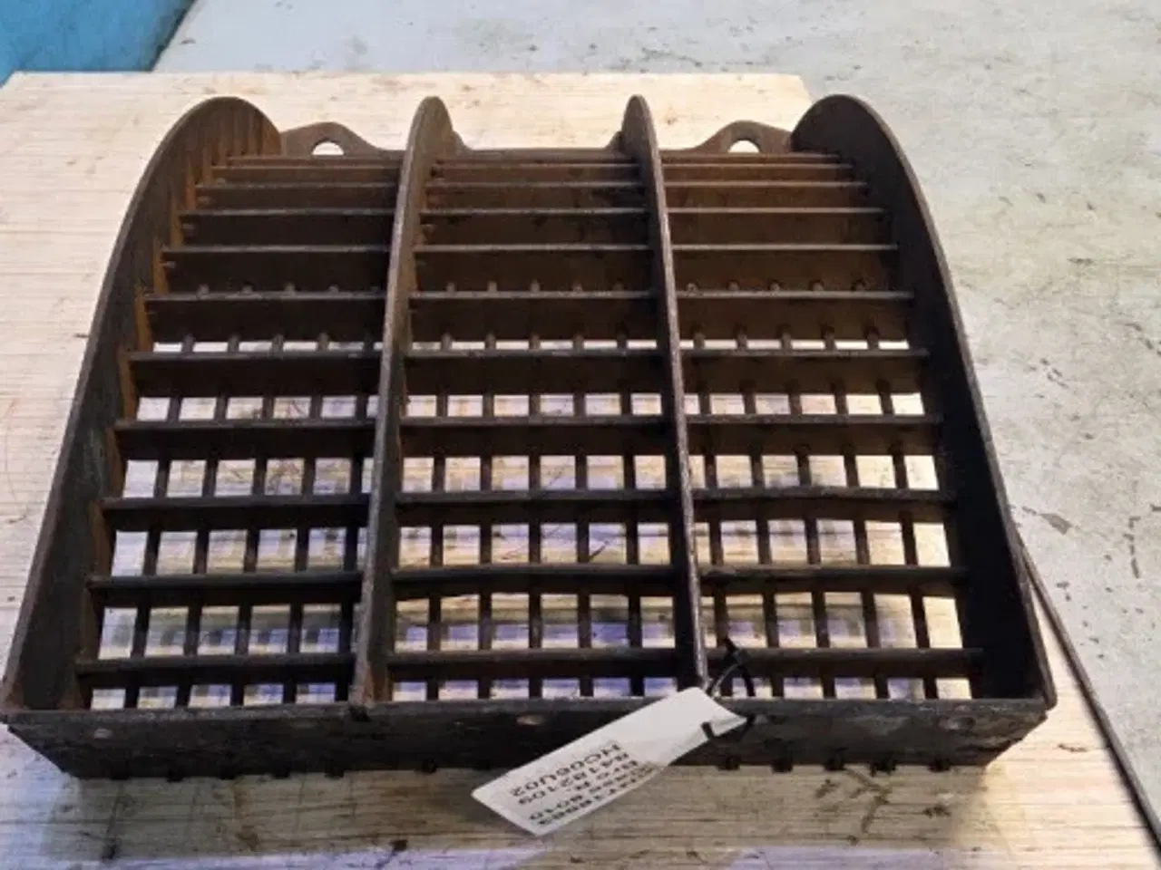 Billede 8 - Case 8010 Bro R. 84182109