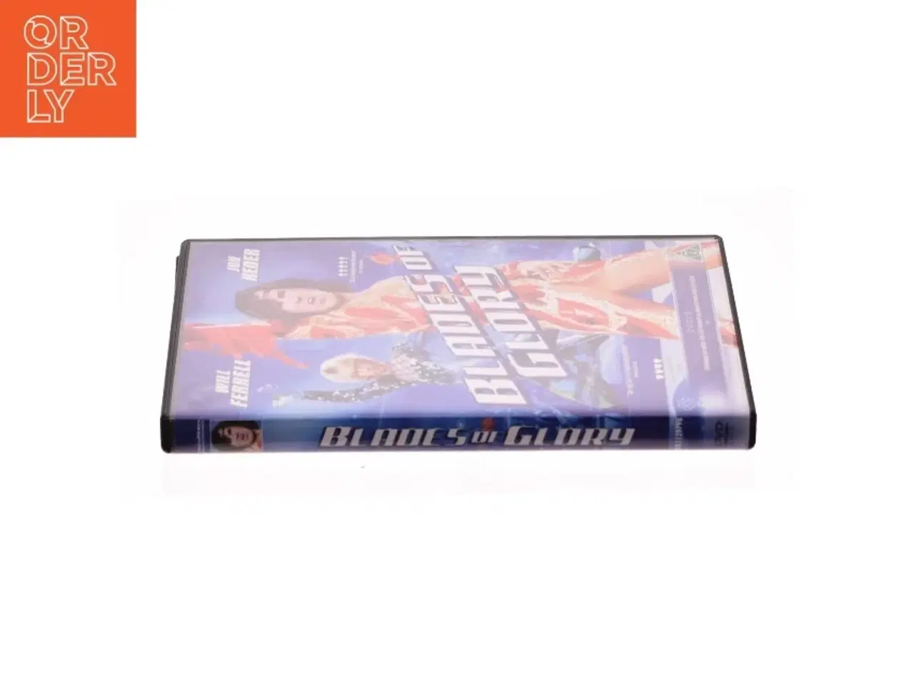 Billede 2 - Blades Of Glory fra DVD