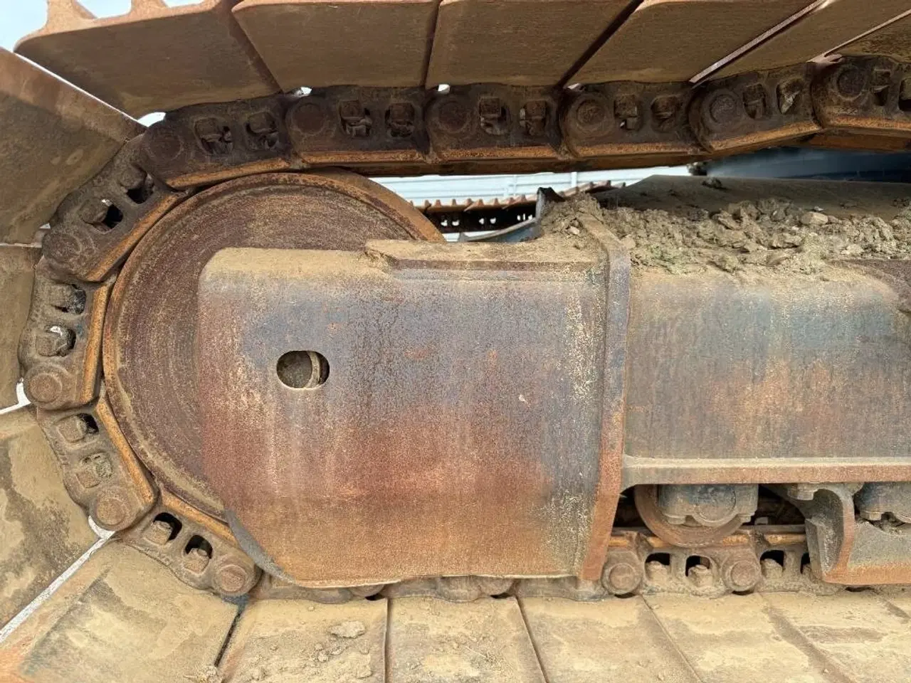 Billede 16 - Komatsu PC360LC-10