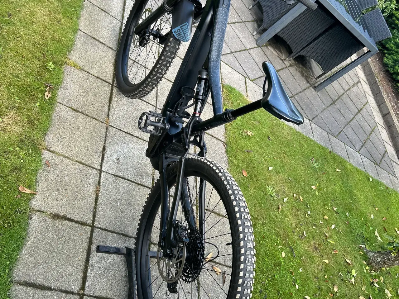 Billede 6 - EL mountainbike Specialized 