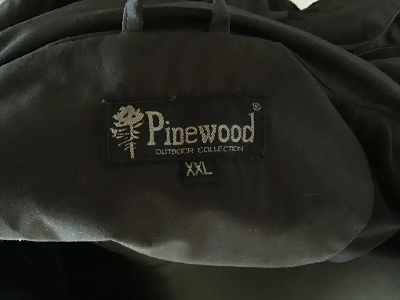 Billede 5 - Pinewood sæt