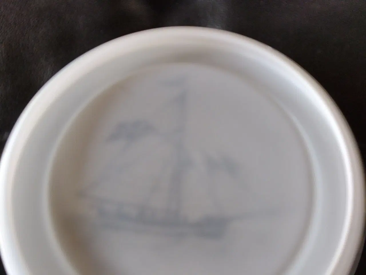 Billede 3 - Holmegaard glas platte