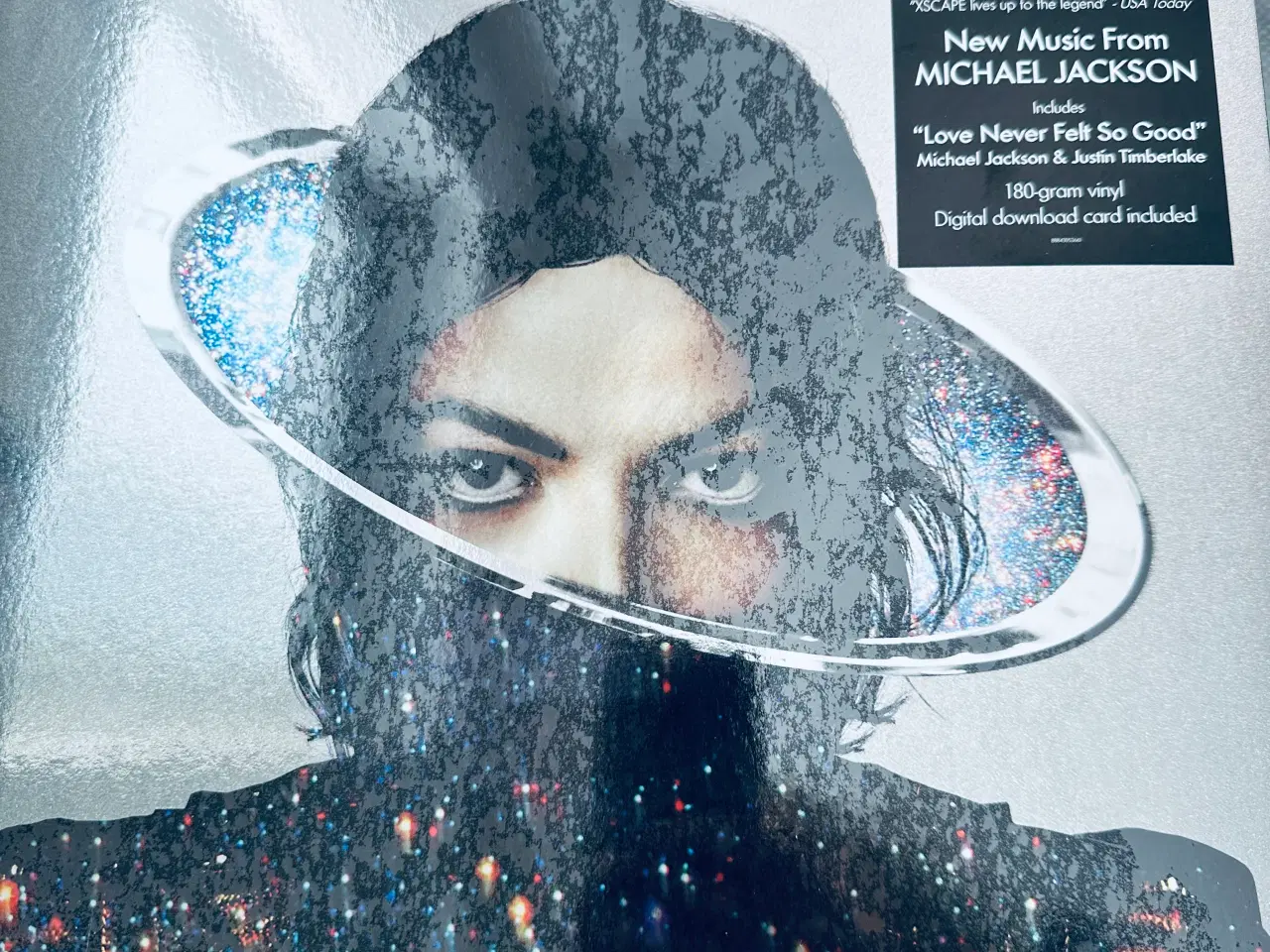 Billede 6 - 16 Michael Jackson LP’er 